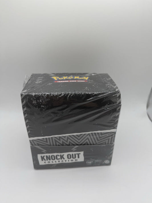 NEW & SEALED | Pokemon TCG: Knock Out Collection 22Q1 | Display of 10 | English by Sensales | Sensales