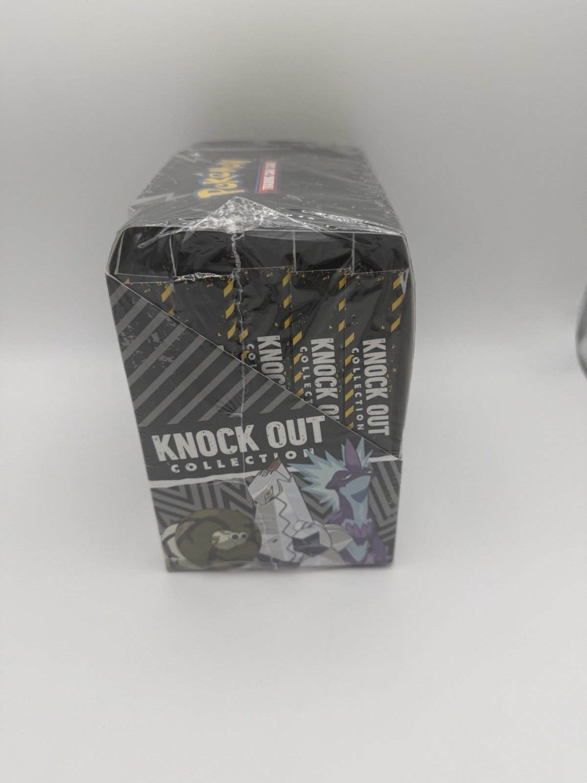 NEW & SEALED | Pokemon TCG: Knock Out Collection 22Q1 | Display of 10 | English by Sensales | Sensales