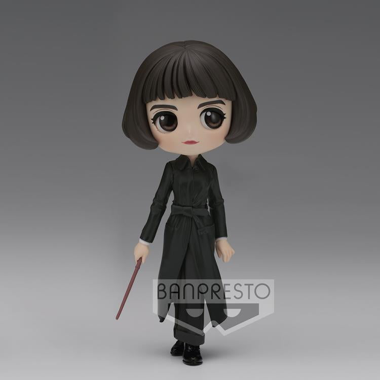 Banpresto Fantastic Beasts Q Posket Tina Goldstein Ver.A - alt angle