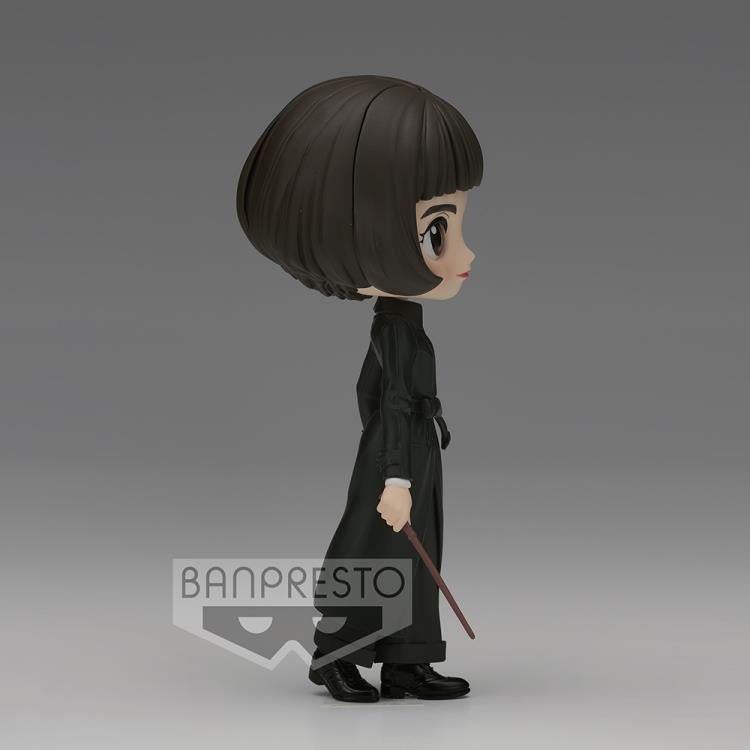 Banpresto Fantastic Beasts Q Posket Tina Goldstein Ver.A - back