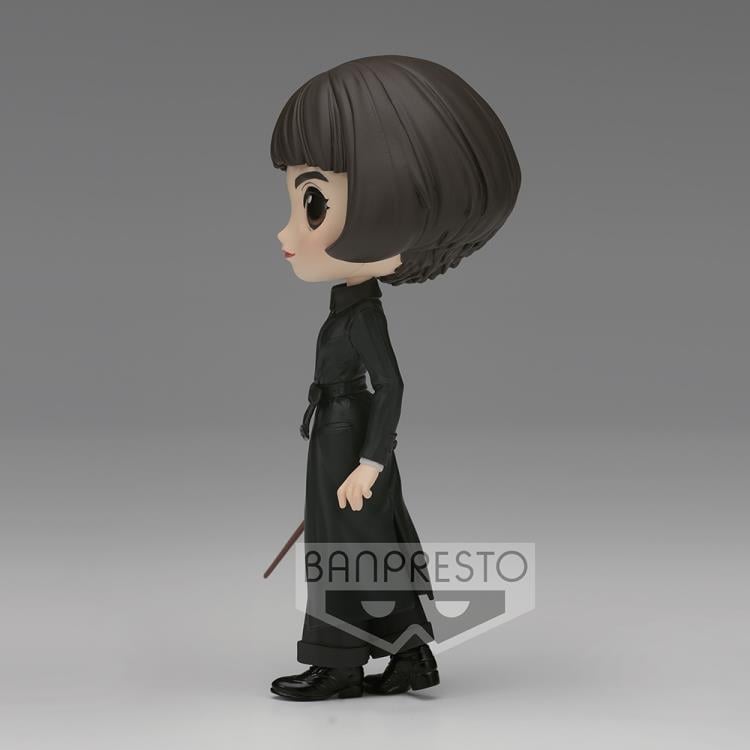 Banpresto Fantastic Beasts Q Posket Tina Goldstein Ver.A - side