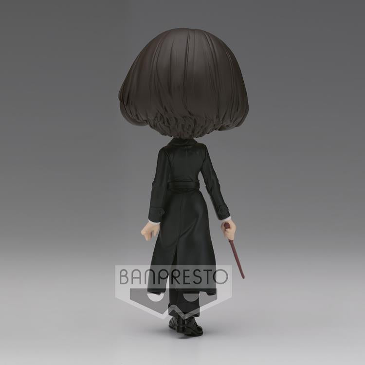 Banpresto Fantastic Beasts Q Posket Tina Goldstein Ver.A - detail