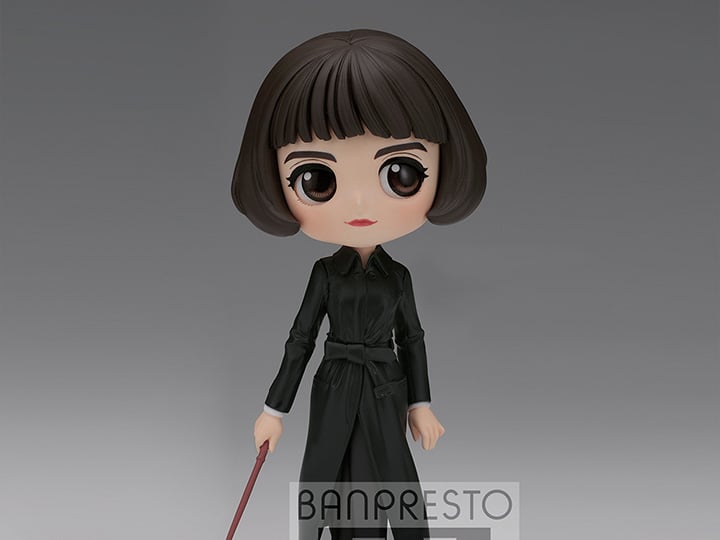 Banpresto Fantastic Beasts Q Posket Tina Goldstein Ver.A - front