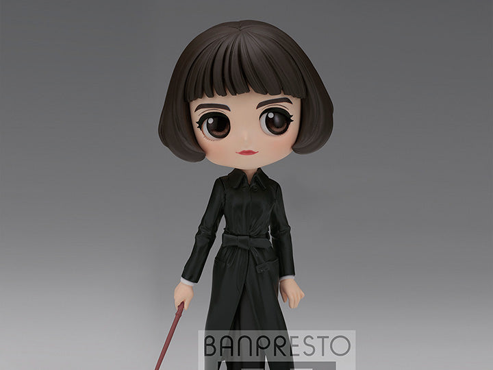 Banpresto Q Posket Fantastic Beasts Tina Goldstein Ver.A figure