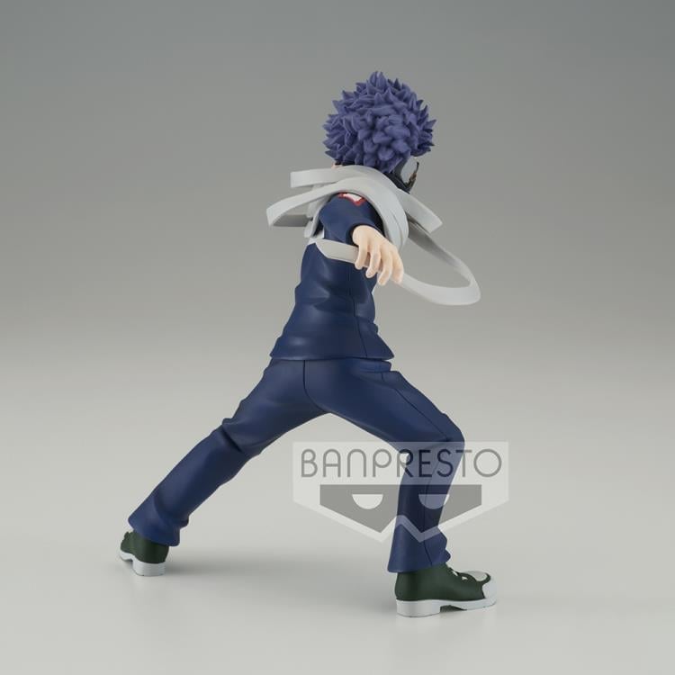 Banpresto My Hero Academia The Amazing Heroes Vol.18 Hitoshi Shinso - detail