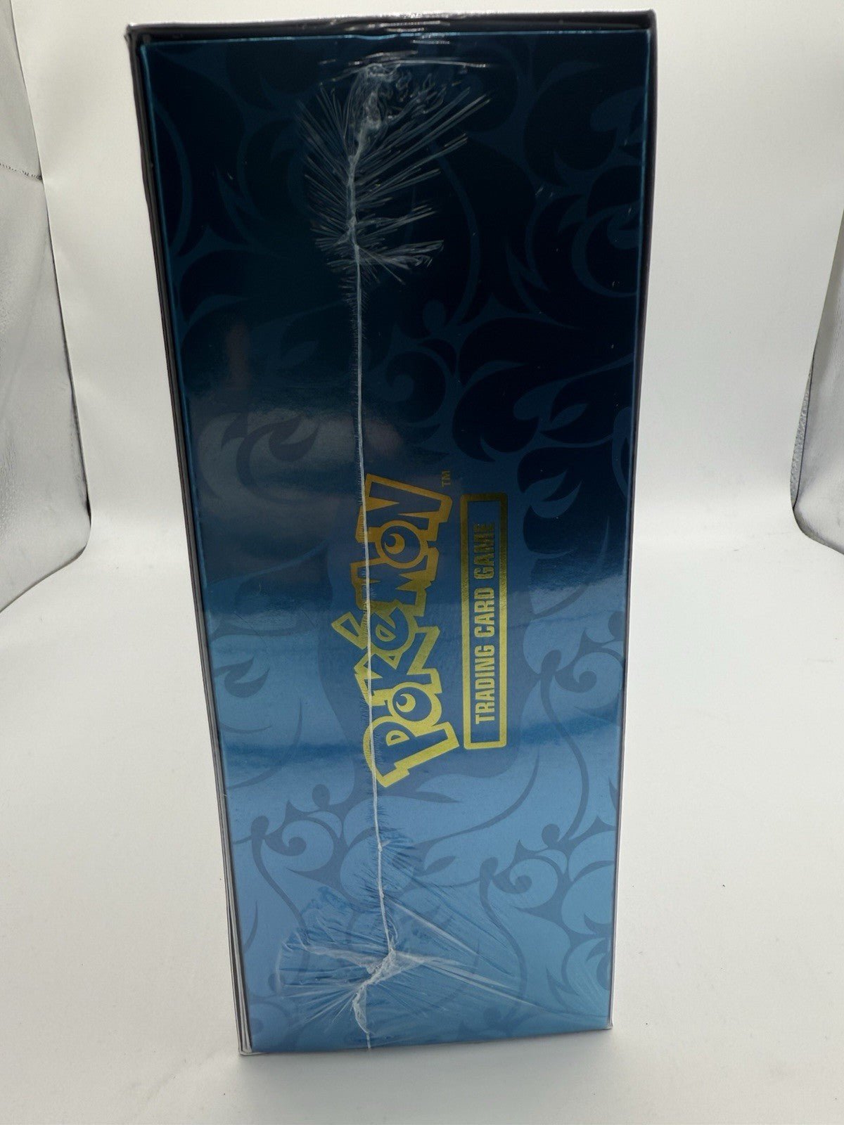 Pokemon: Mega Charizard X Ex Ultra Premium Collection NEW by Sensales | Sensales