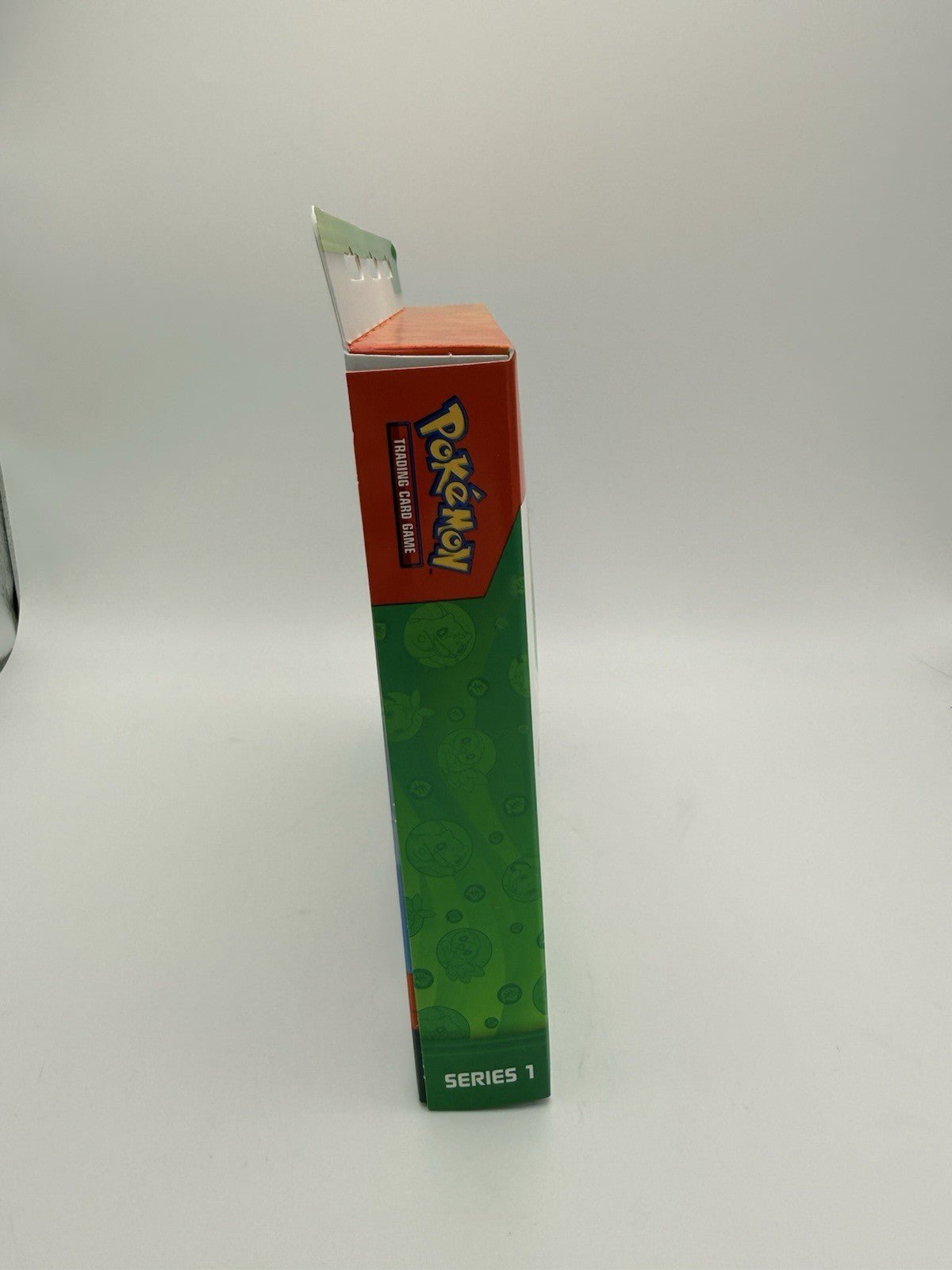 Pokémon TCG: First Partner Illustration Collection: Series 1 by Sensales | Sensales