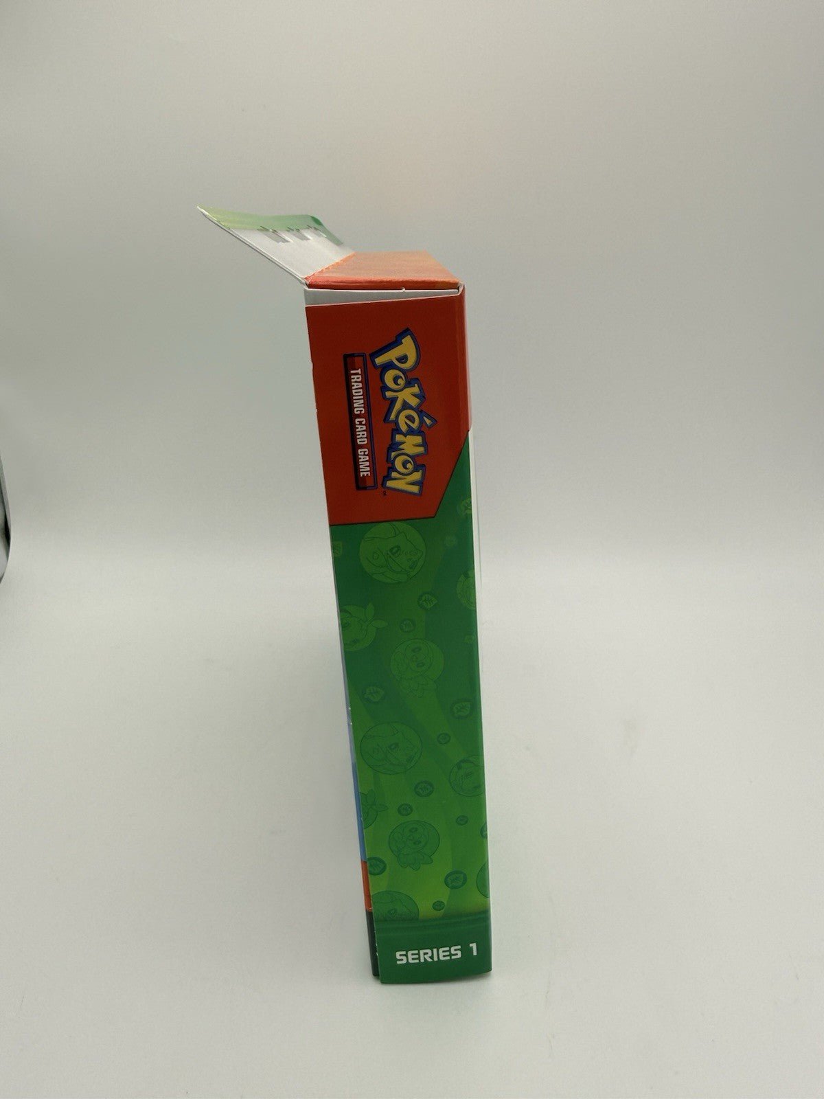 Pokémon TCG: First Partner Illustration Collection: Series 1 by Sensales | Sensales