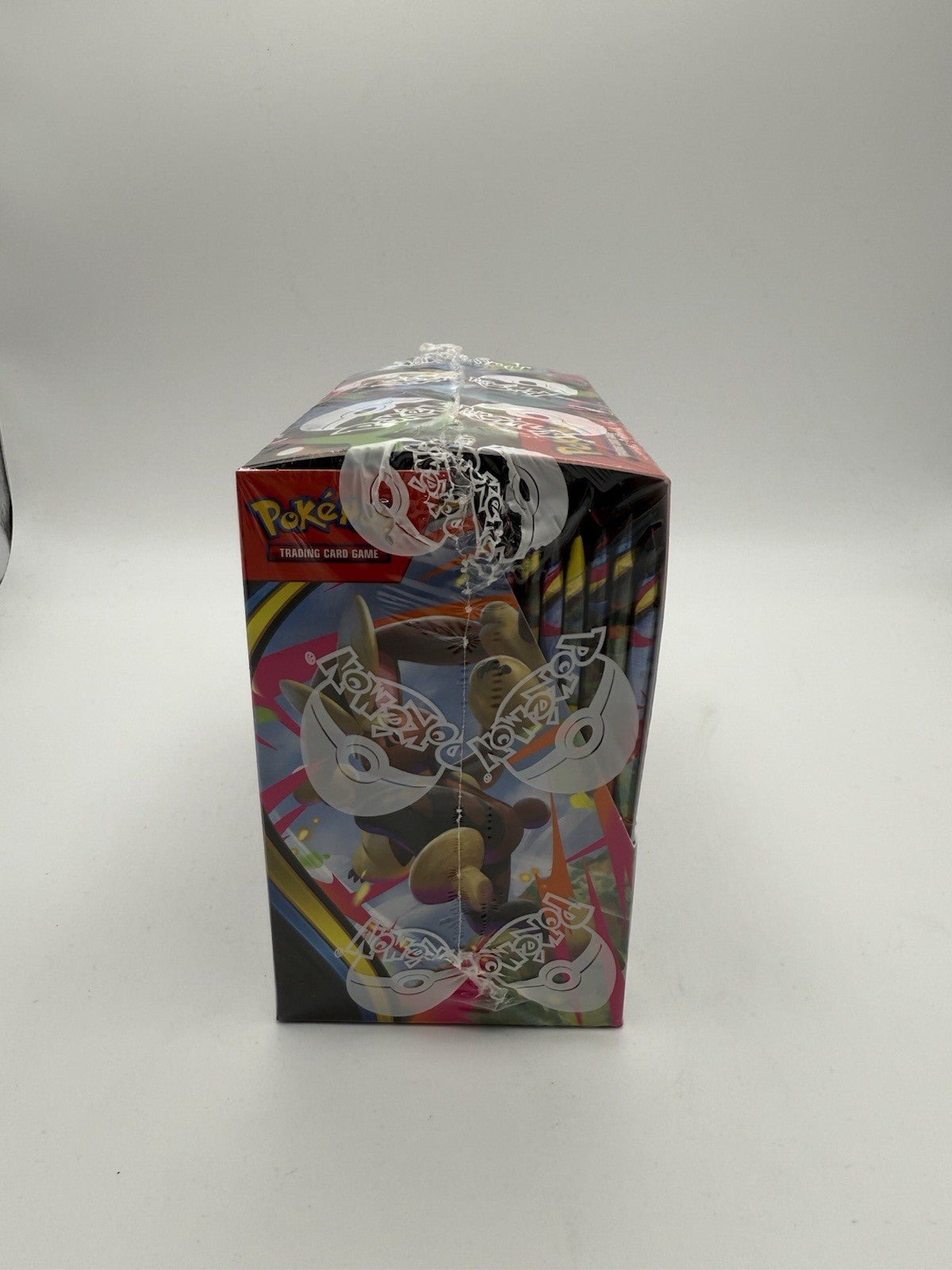 Pokemon TCG Mega Evolutions Phantasmal Flames Booster Display Box (36 Packs) NEW by Sensales | Sensales