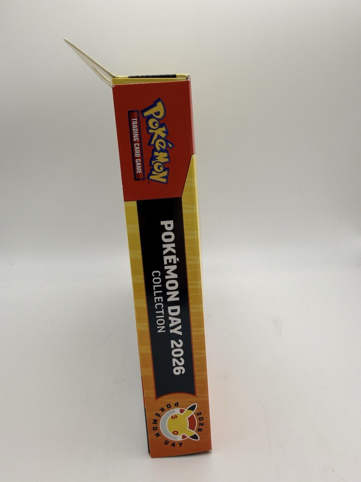 Pokemon TCG Pokemon Day 2026 Collection Box, Brand New & Factory Sealed IN STOCK by Sensales | Sensales