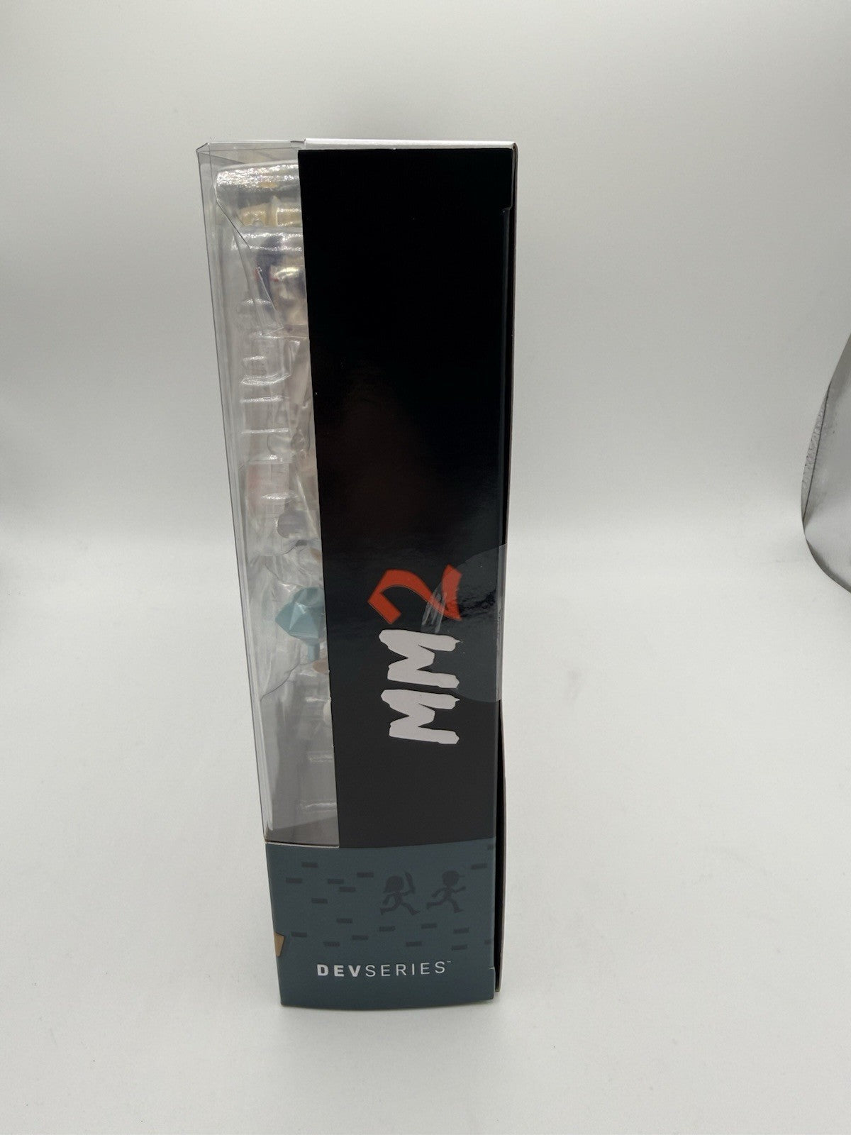 Roblox Murder Mystery 2 Mm2 Powers Pack Six 2.75 Inch Figures With Virtual Code by DevSeries | Sensales