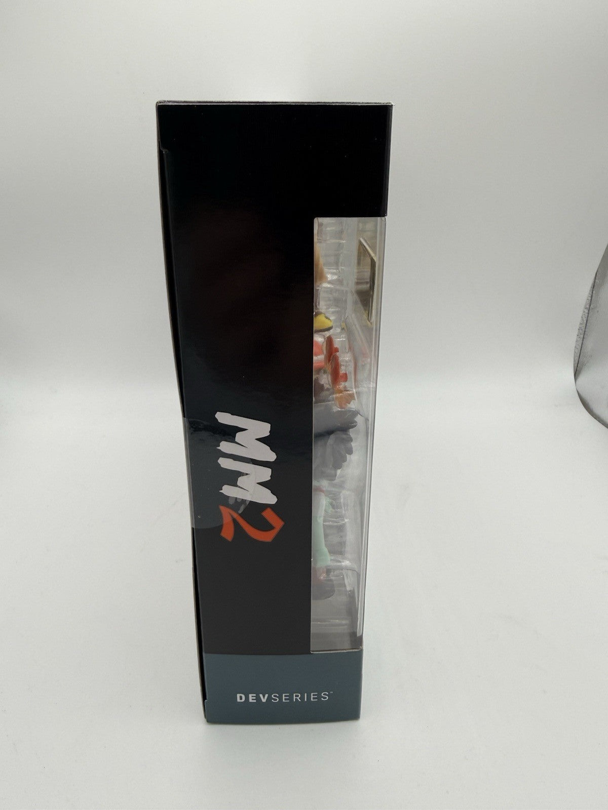 Roblox Murder Mystery 2 Mm2 Powers Pack Six 2.75 Inch Figures With Virtual Code by DevSeries | Sensales