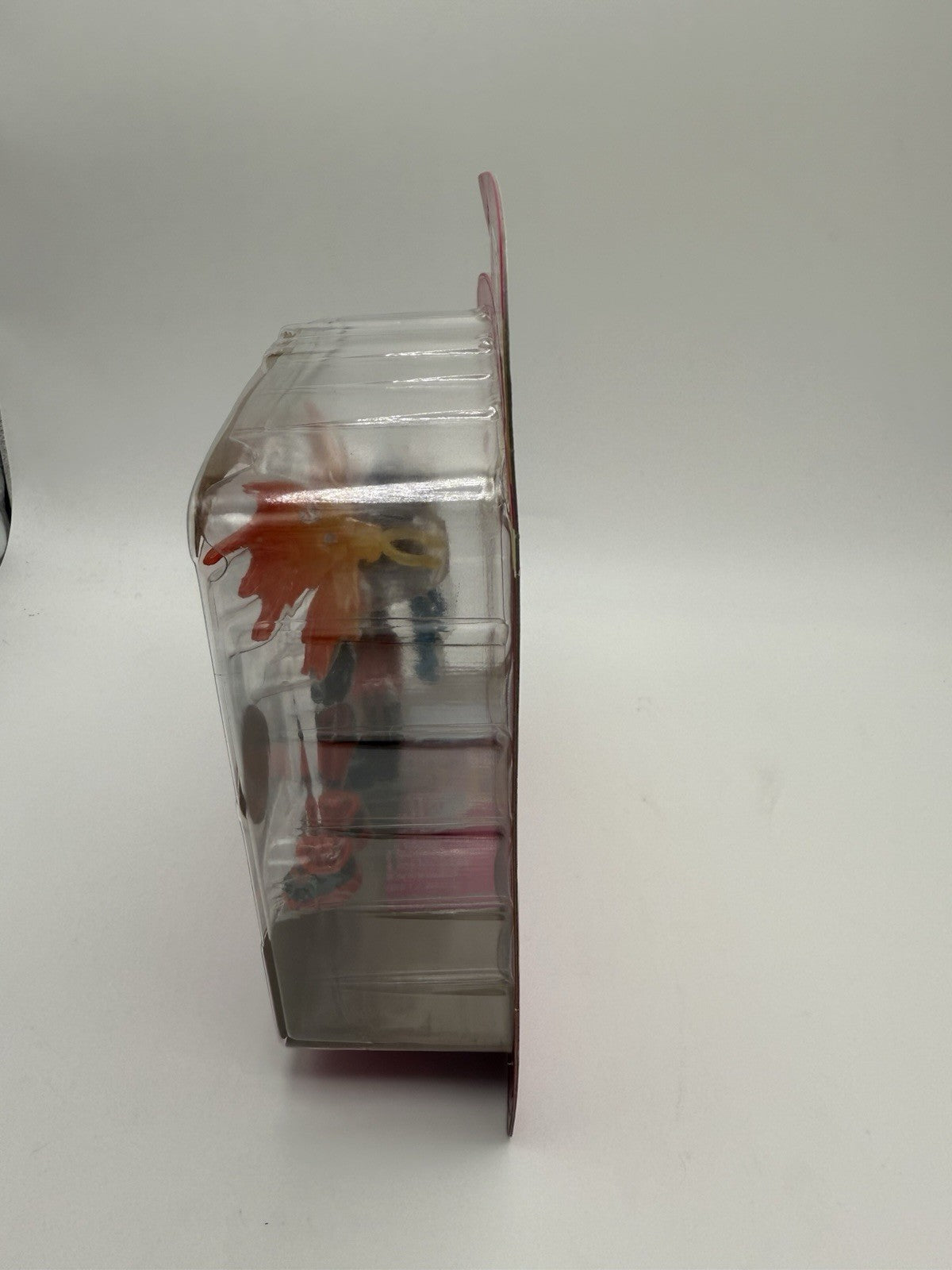 Royale High Fire Fairy Figure Doll Series 1 With Code by Royale High | Sensales