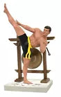 Jcvd Kickboxer Movie Jean-Claude Van Damme Statue Figure Diamond Select Gallery