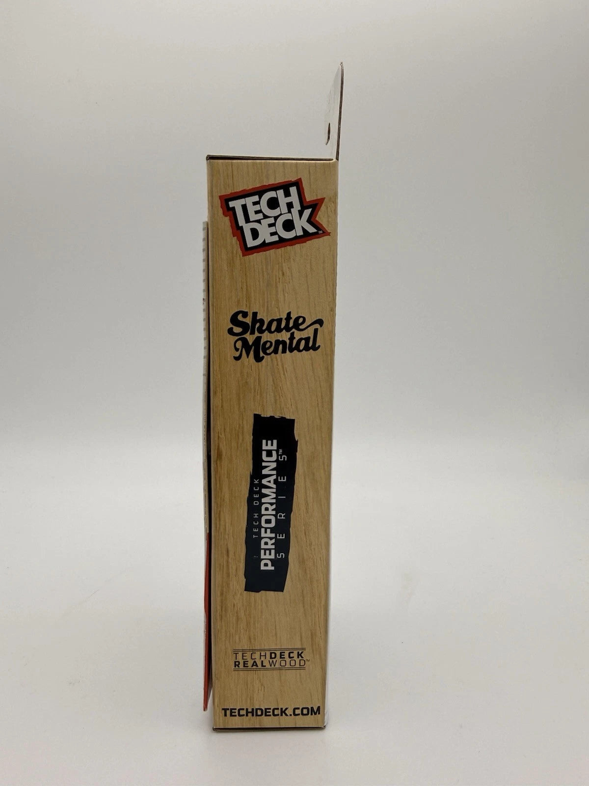Tech Deck Performance Series Wood Finger Board - Skate Mental