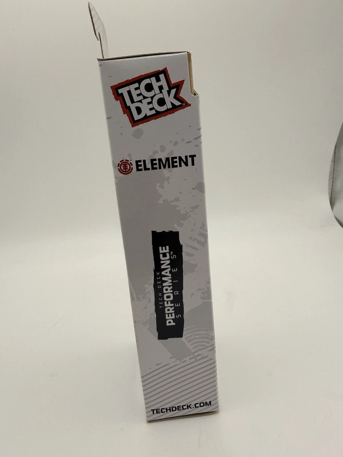 Tech Deck Performance Series (Wood Board) (Element) Rare