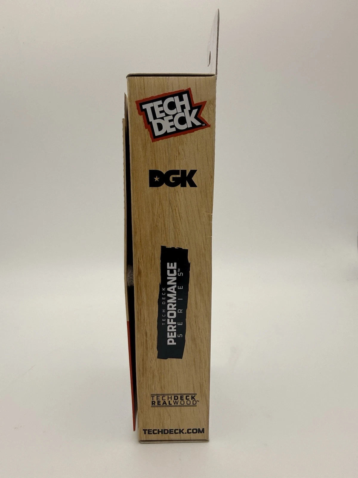 Tech Deck Performance Series Wood Board DGK