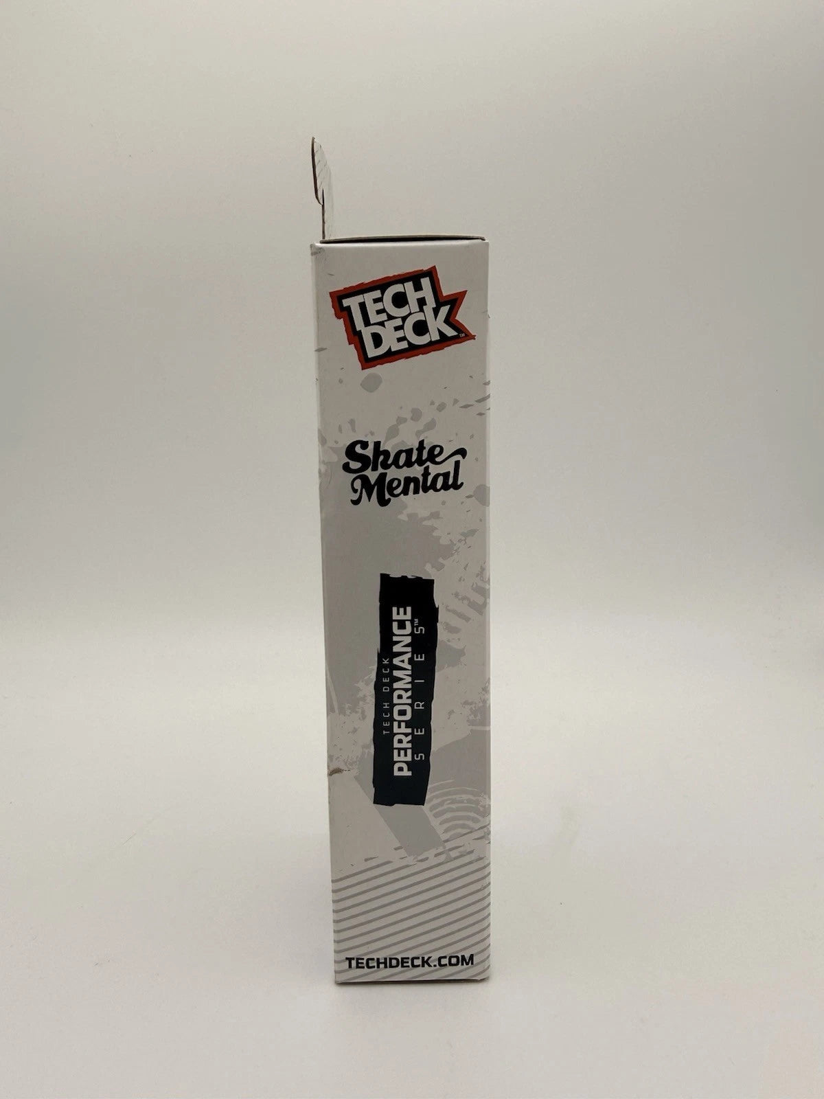 Tech Deck Performance Series Wood Finger Board - Skate Mental