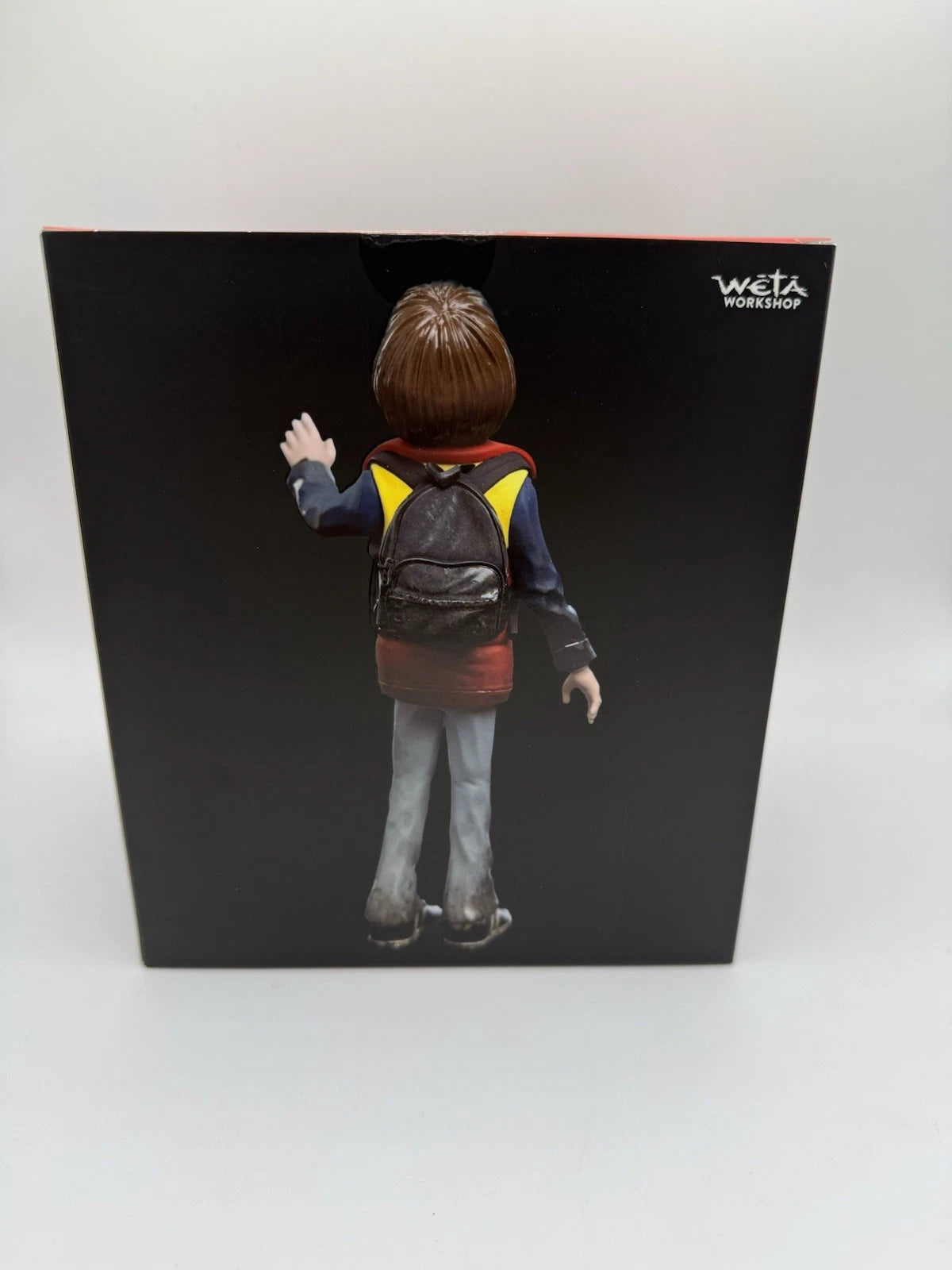 Stranger Things Mini Epics Will Byers Vinyl Figure - Weta Workshop #13