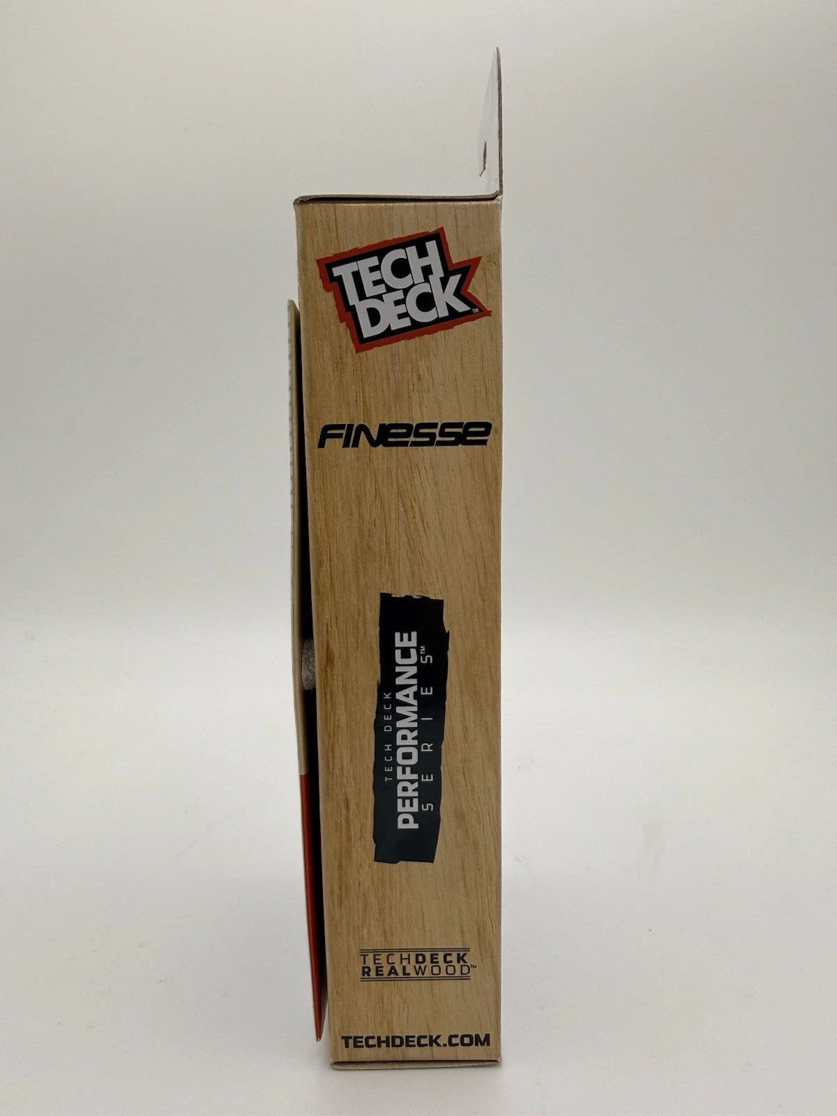 Tech Deck Performance Series Wood Finger Board - FINESSE -
