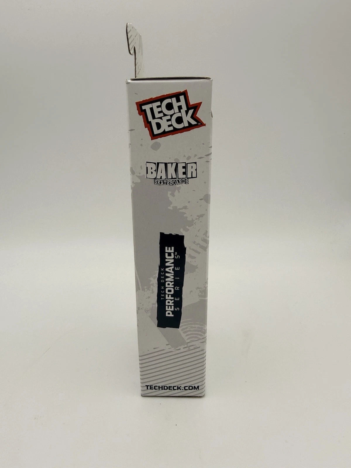Tech Deck Performance Series Wood Finger Board - BAKER -