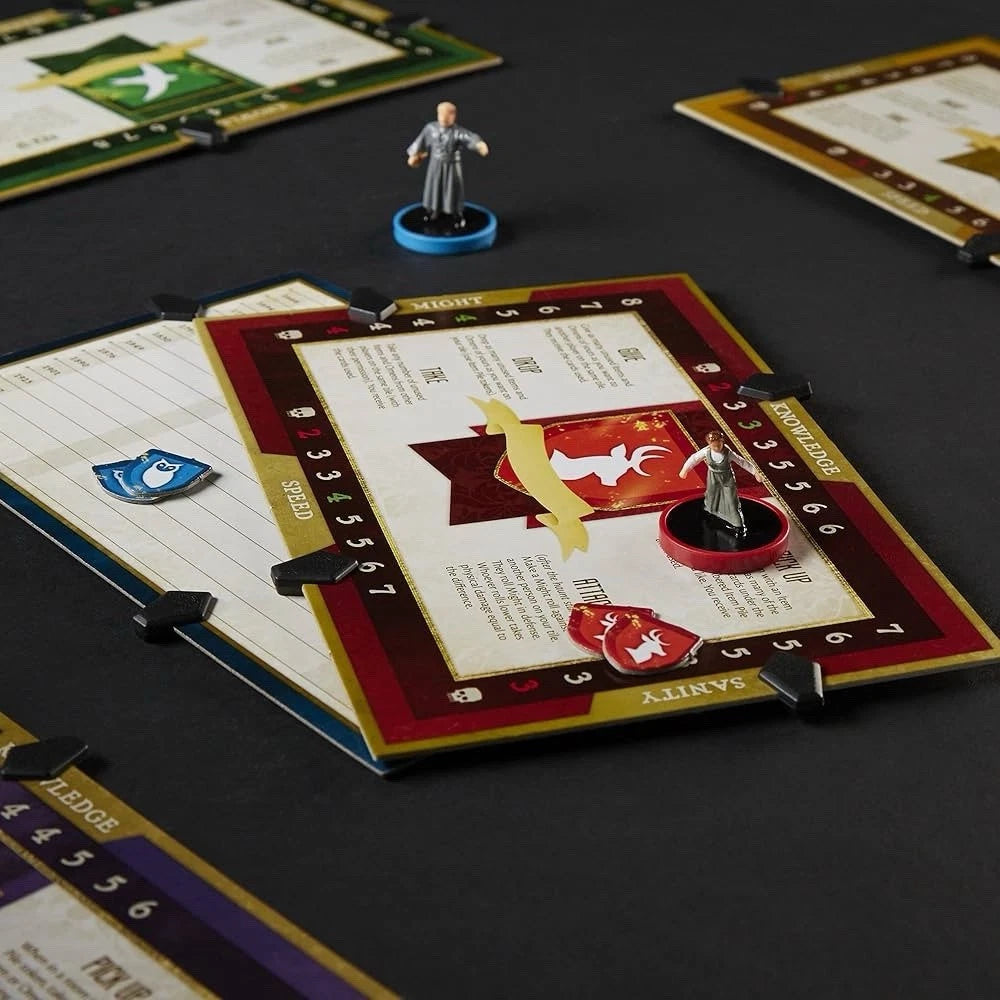 Avalon Hill Betrayal Legacy Board Game