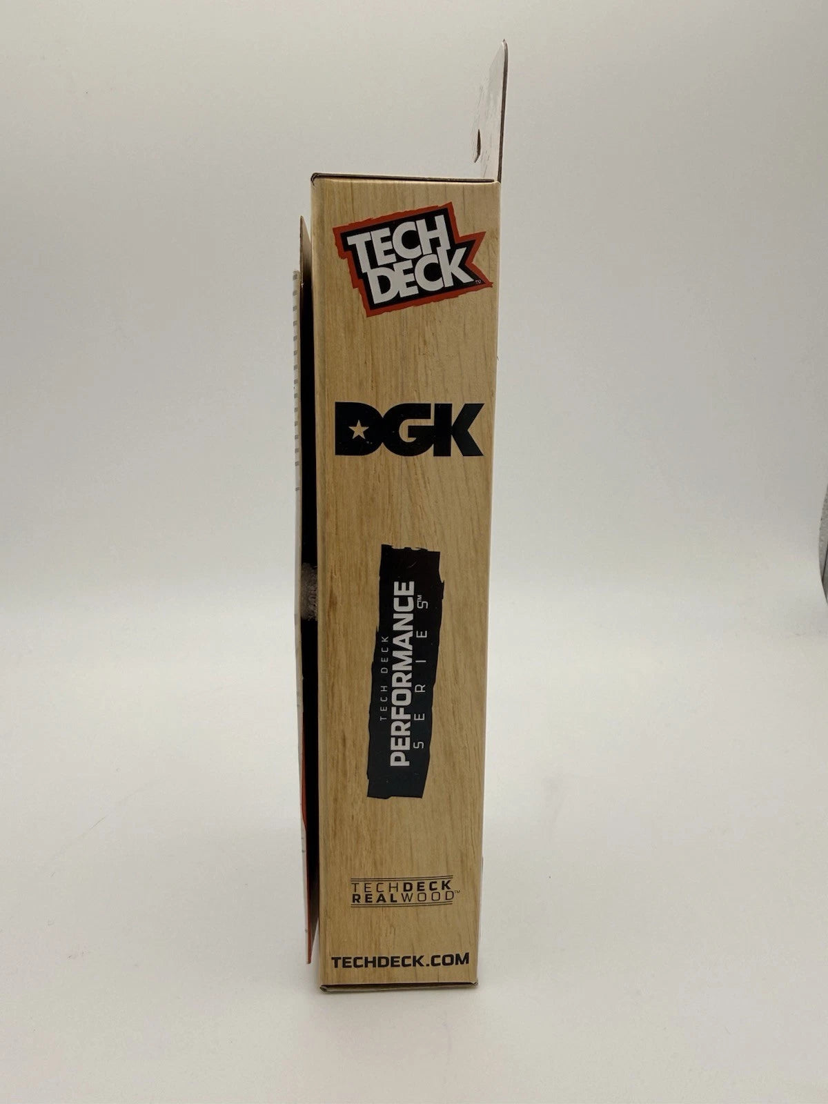 Tech Deck Performance Series Wood Finger Board - DGK -