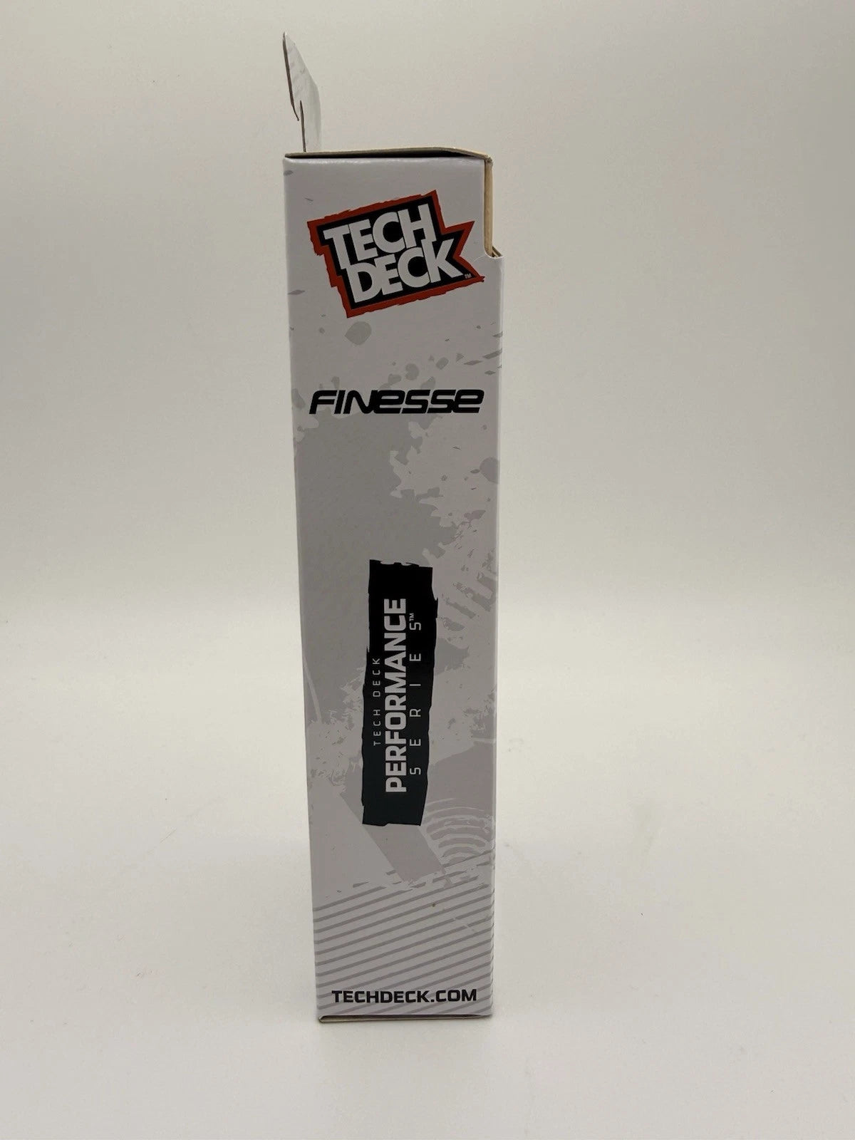 Tech Deck Performance Series Wood Finger Board - FINESSE -