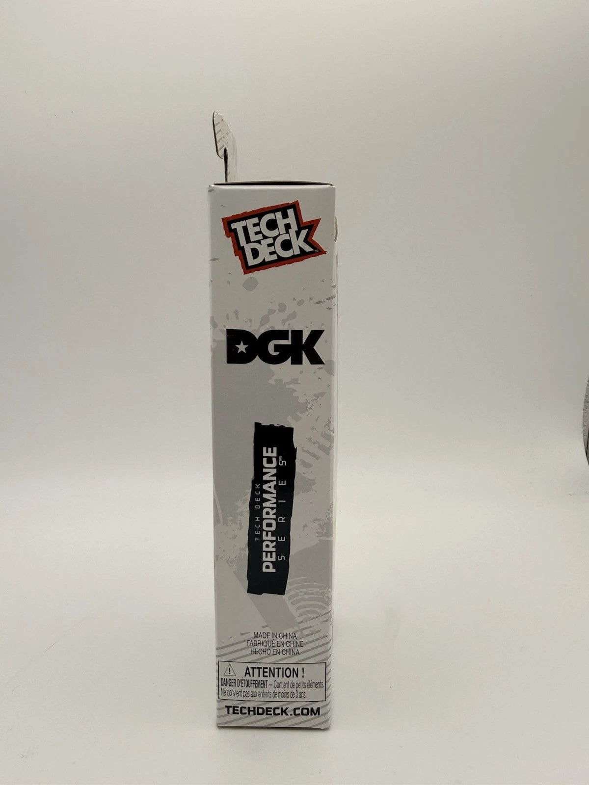 Tech Deck Performance Series Wood Finger Board - DGK -