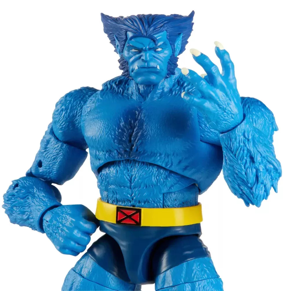 Marvel Legends Series Marvel's Beast