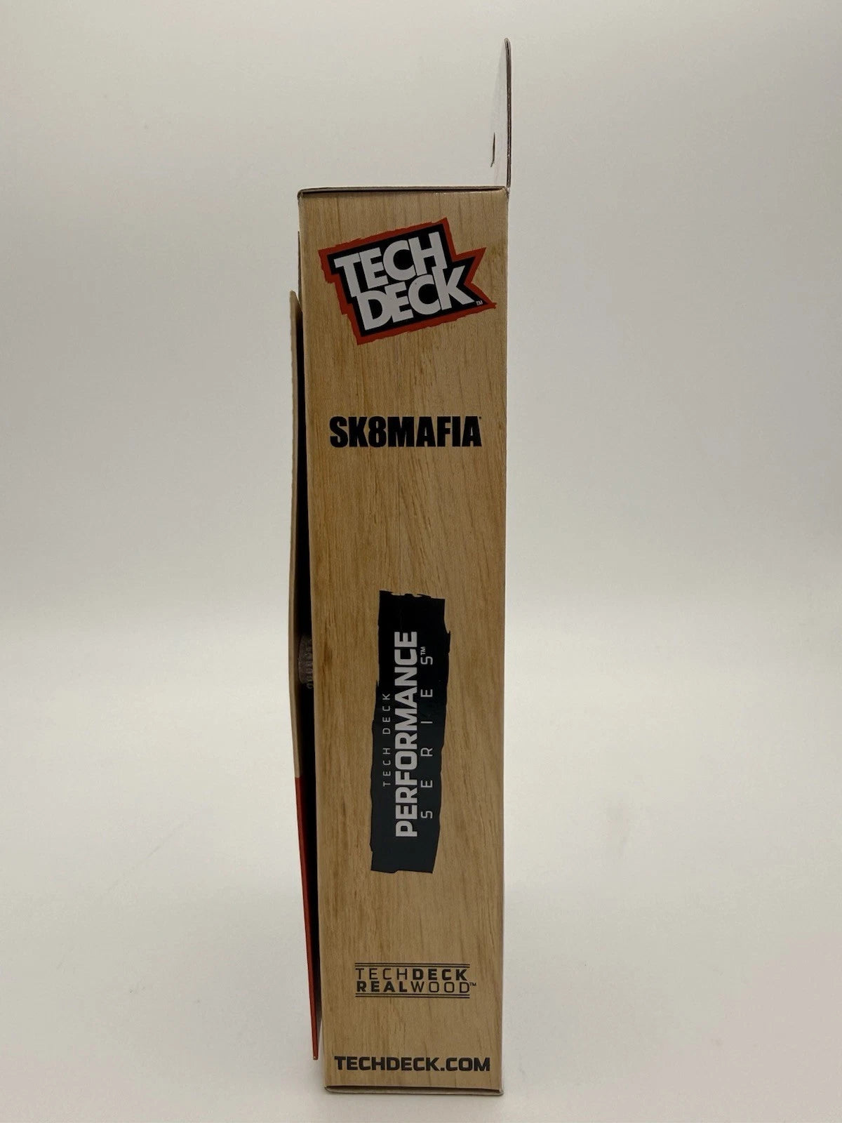 Tech Deck Performance Series Wood Board SK8MAFIA