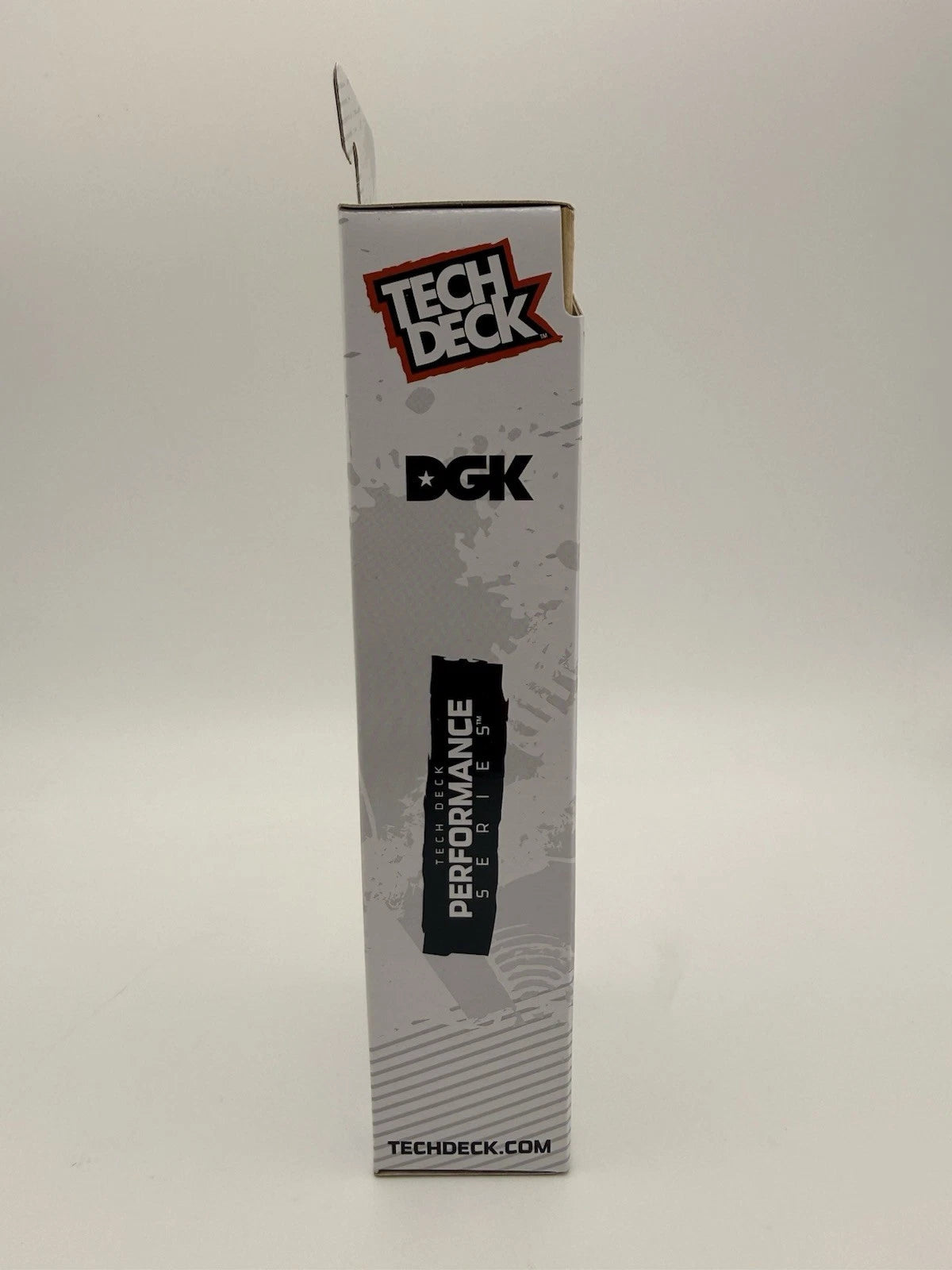 Tech Deck Performance Series Wood Board DGK