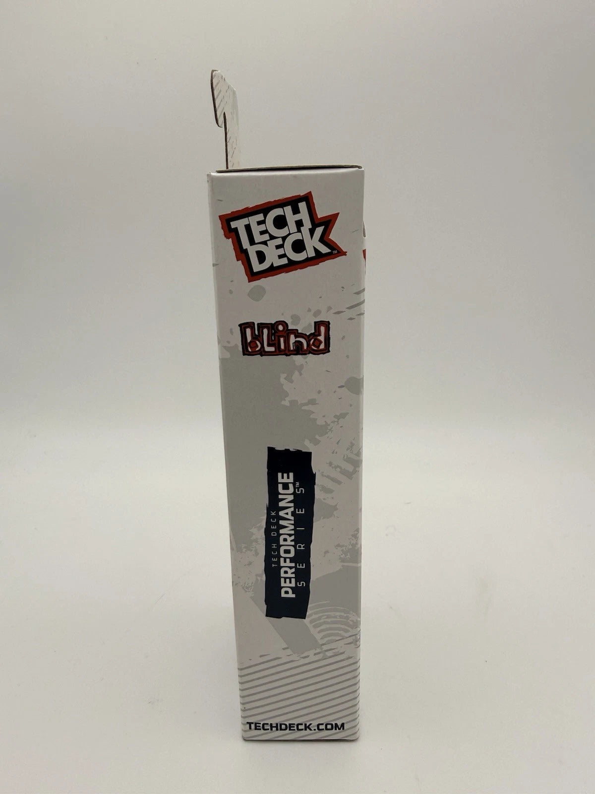 Tech Deck Performance Series Wood Finger Board - BLIND - TJ Rogers