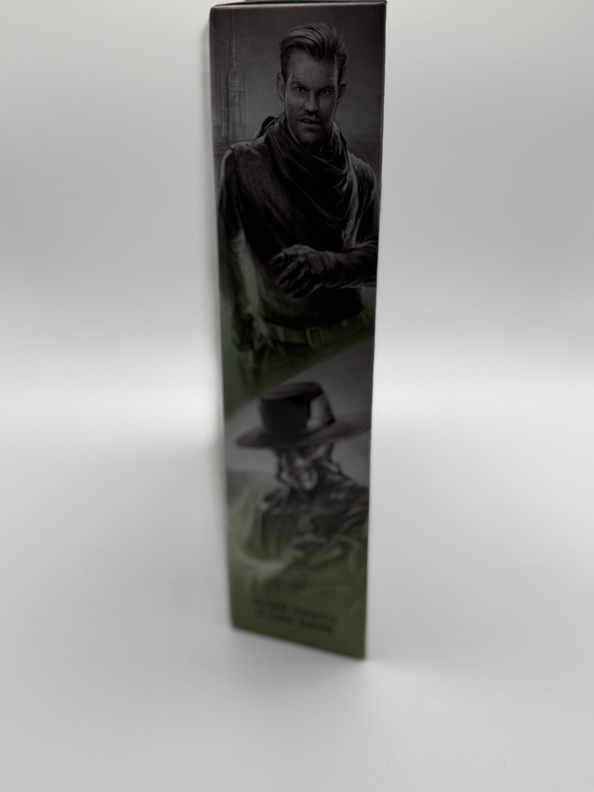 Star Wars Black Series 6 Inch Action Figure 2 - Pack Cobb Vanth & Cad Bane by Star Wars | Sensales