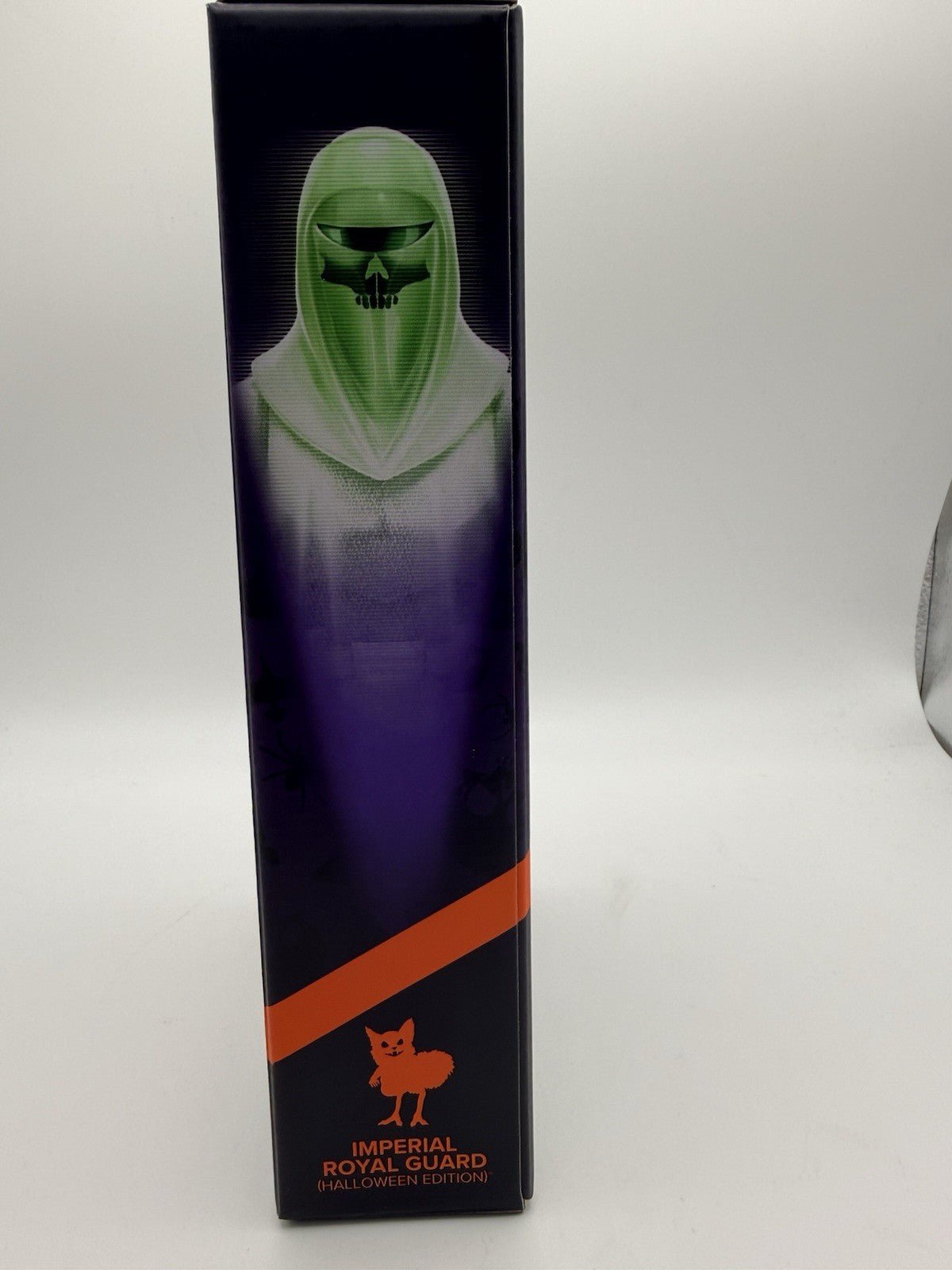 Star Wars Black Series Action Figure Imperial Royal Guard (Halloween Edition) by Hasbro | Sensales