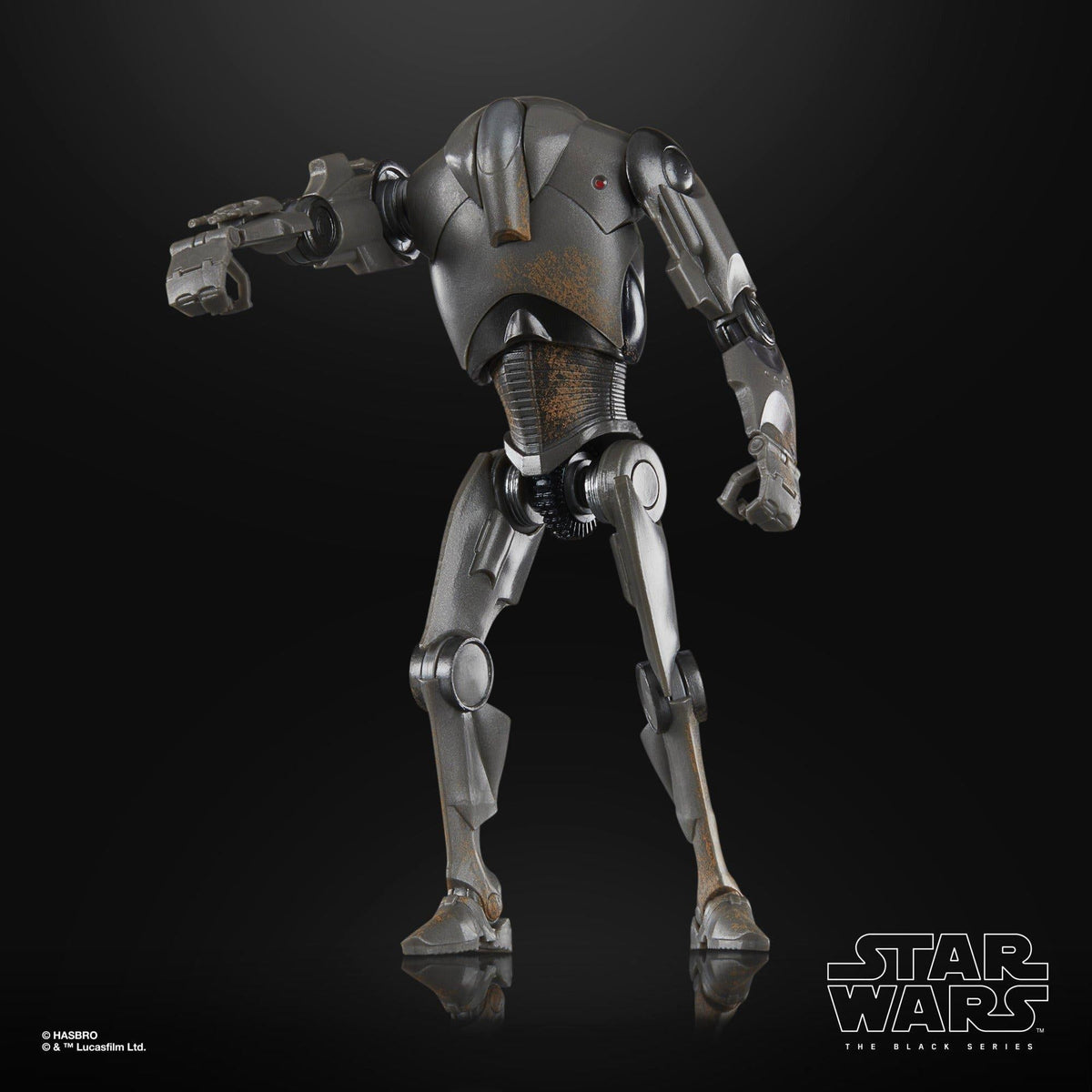Star Wars Black Series C-3PO (B1 Battle Droid Body) & Super Battle Droid 2-Pack by Hasbro | Sensales