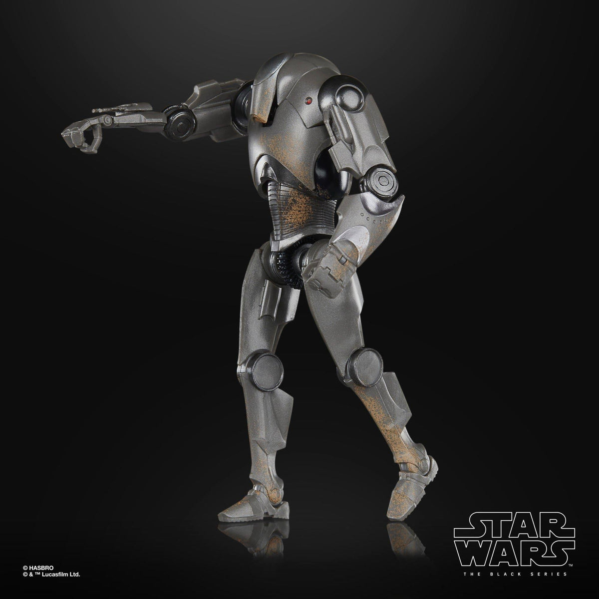 Star Wars Black Series C-3PO (B1 Battle Droid Body) & Super Battle Droid 2-Pack by Hasbro | Sensales