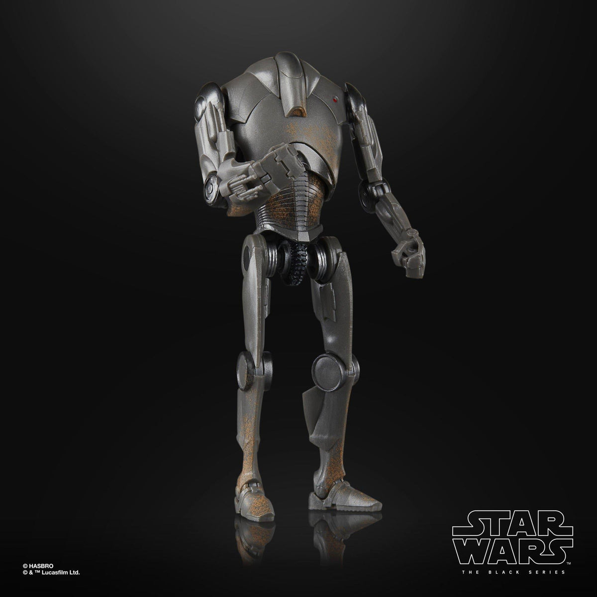 Star Wars Black Series C-3PO (B1 Battle Droid Body) & Super Battle Droid 2-Pack by Hasbro | Sensales