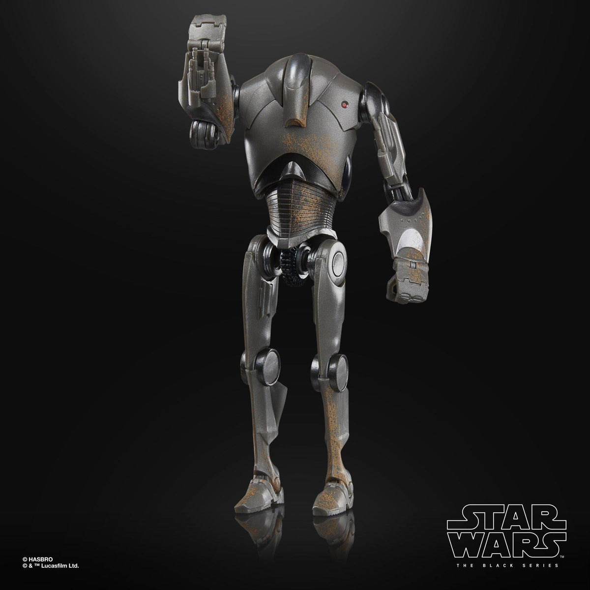 Star Wars Black Series C-3PO (B1 Battle Droid Body) & Super Battle Droid 2-Pack by Hasbro | Sensales