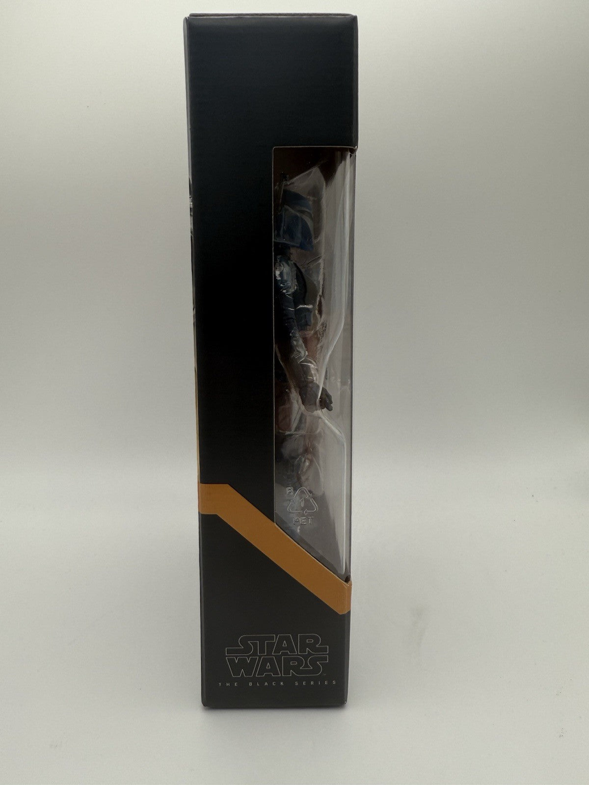 Star Wars: The Black Series The Mandalorian Action Figure Nite Owl 15 cm by Hasbro | Sensales