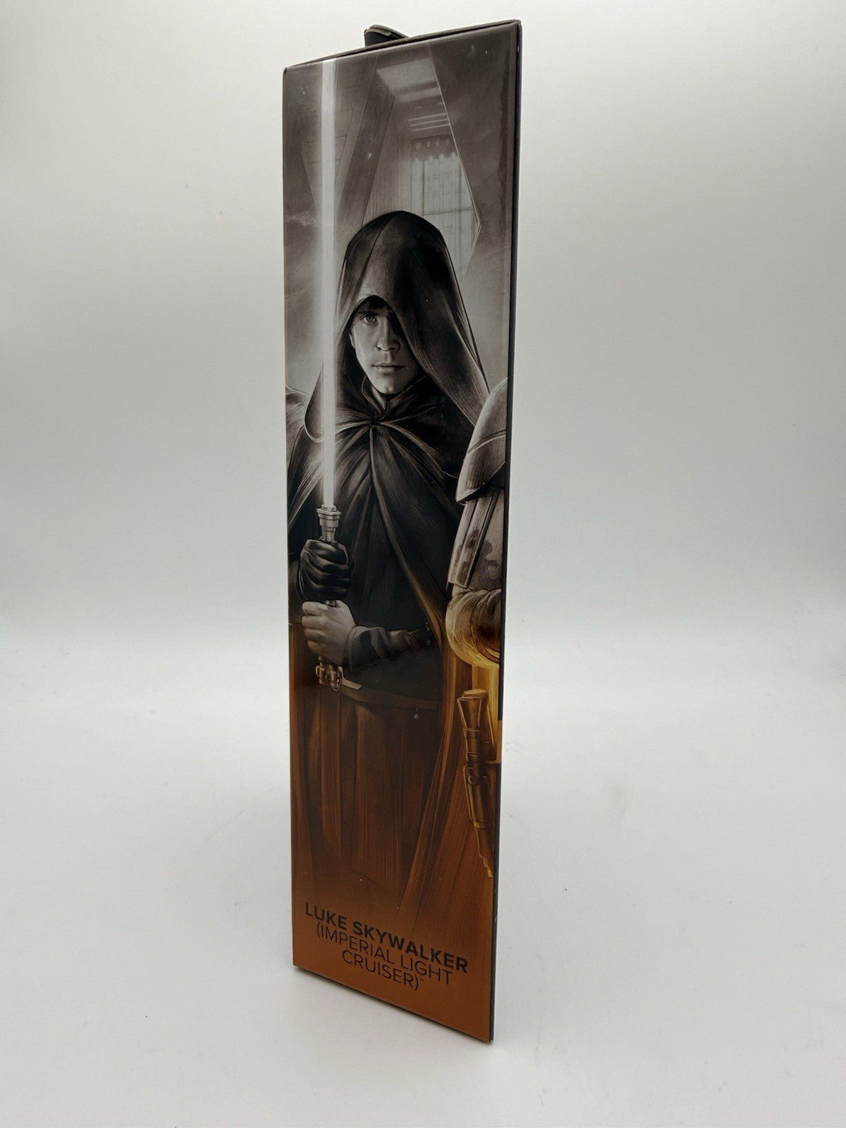 Star Wars The Mandalorian Figurine Luke Skywalker 15 Cm +4 Years Hasbro by Hasbro | Sensales