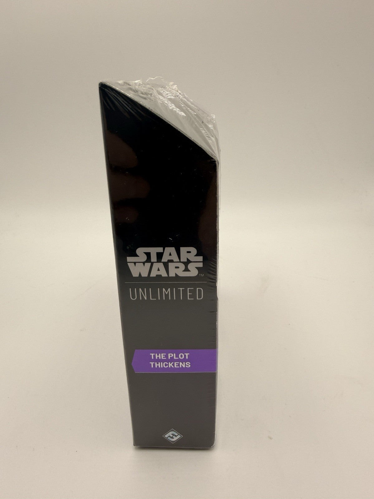 Star Wars: Unlimited - Secrets of Power Carbonite Booster Display (12 Packs) by Sensales | Sensales
