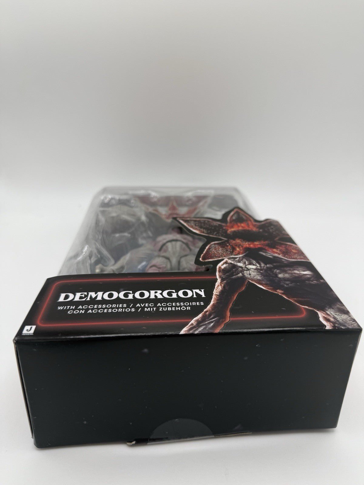 Stranger Things 6 Inch Figure Demogorgon Jazwares Netflix by Stranger Things | Sensales