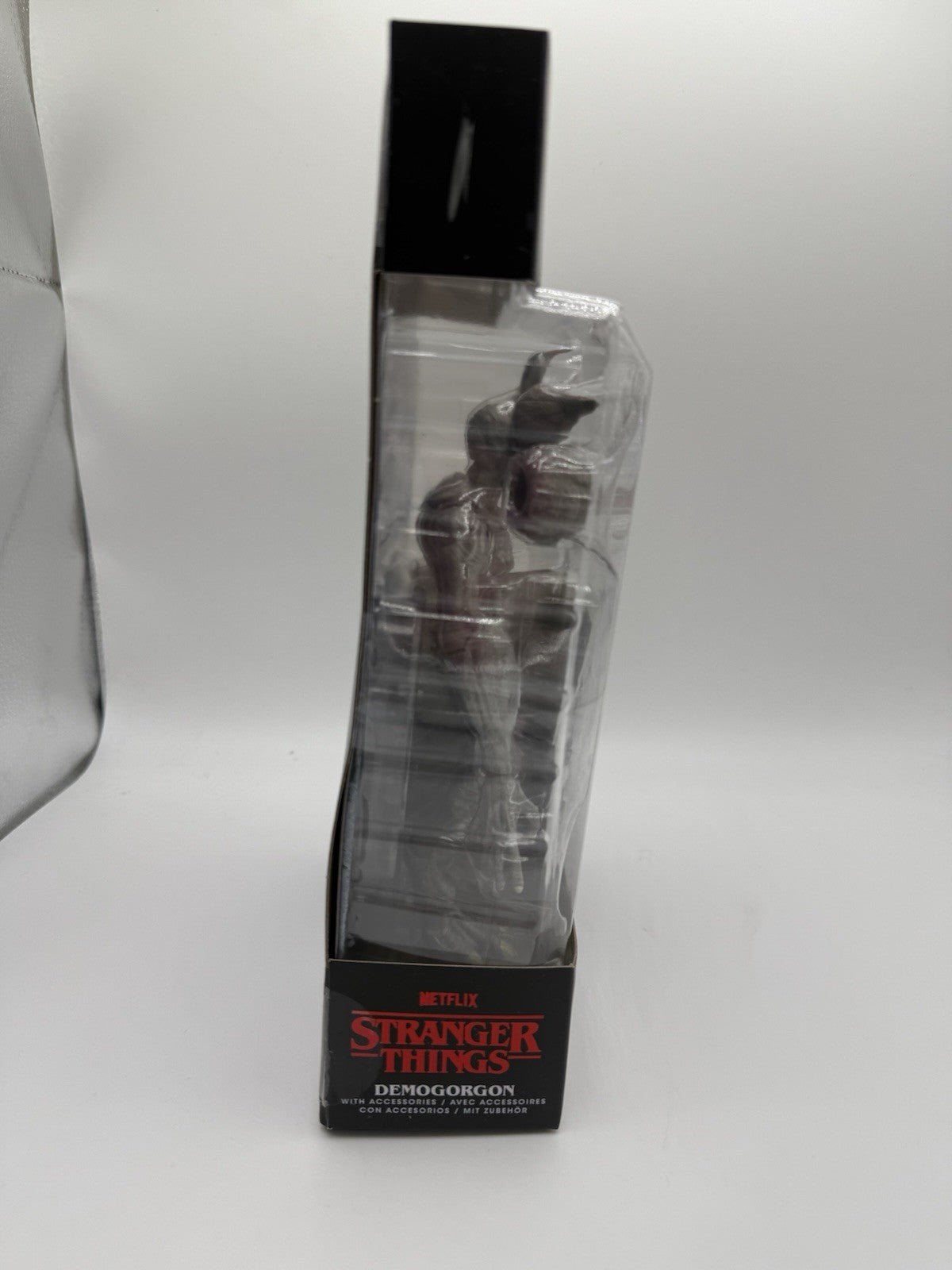 Stranger Things 6 Inch Figure Demogorgon Jazwares Netflix by Stranger Things | Sensales