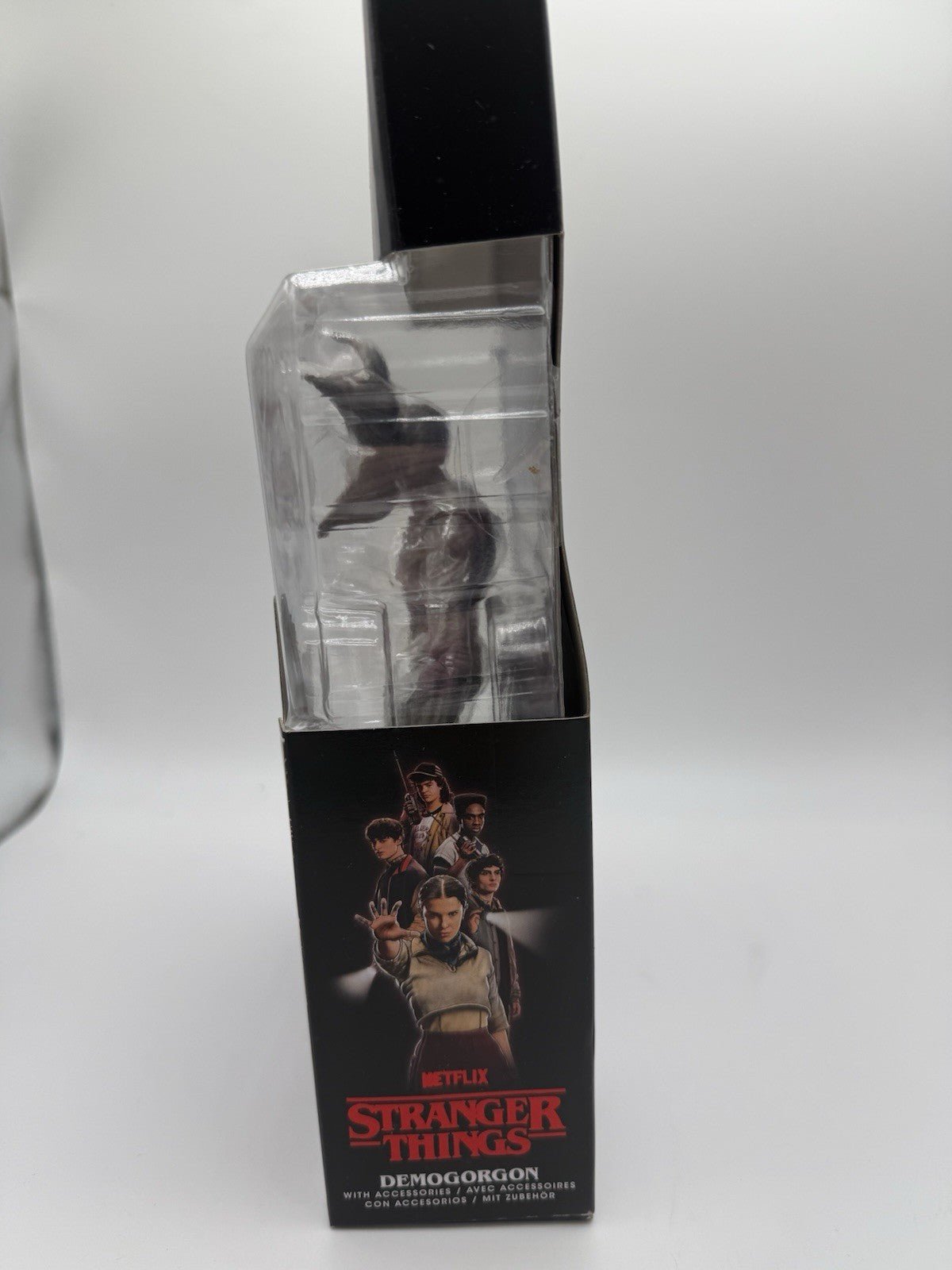 Stranger Things 6 Inch Figure Demogorgon Jazwares Netflix by Stranger Things | Sensales