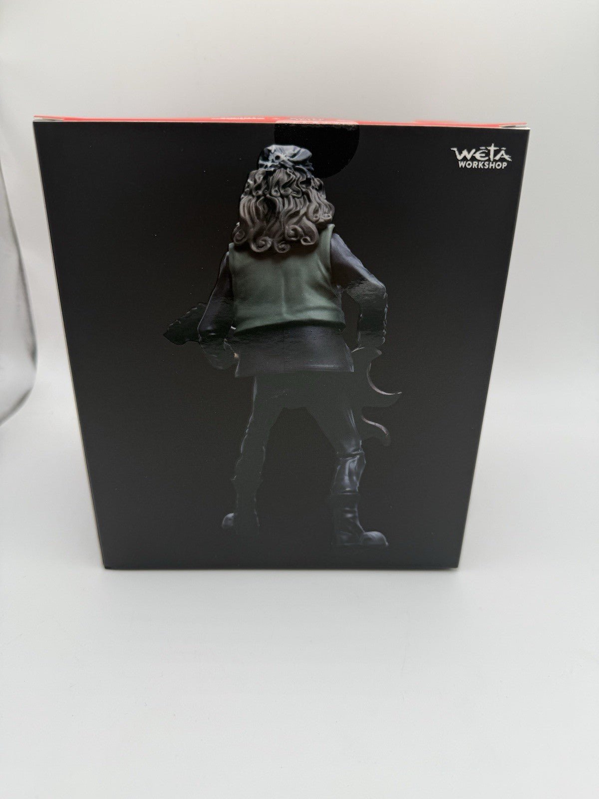 Stranger Things Weta Workshop Mini Epics Rockstar Eddie 15 by WETA WORKSHOP | Sensales