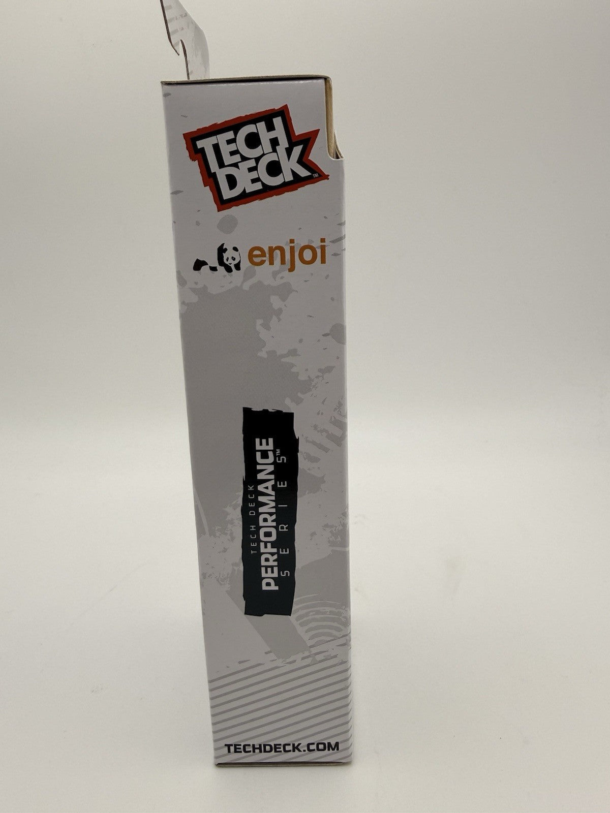Tech Deck ENJOI Rare WOODEN Fingerboard Performance Series Skateboard by Tech Deck | Sensales