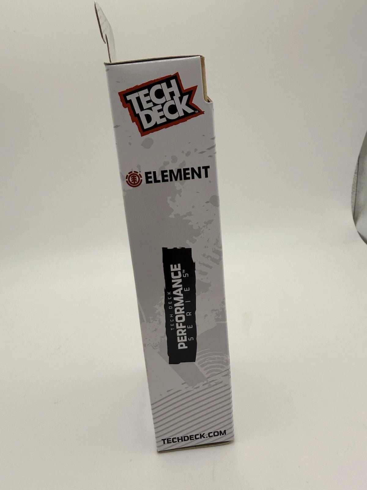 Tech Deck Performance Series (Wood Board) (Element) Rare by Tech Deck | Sensales