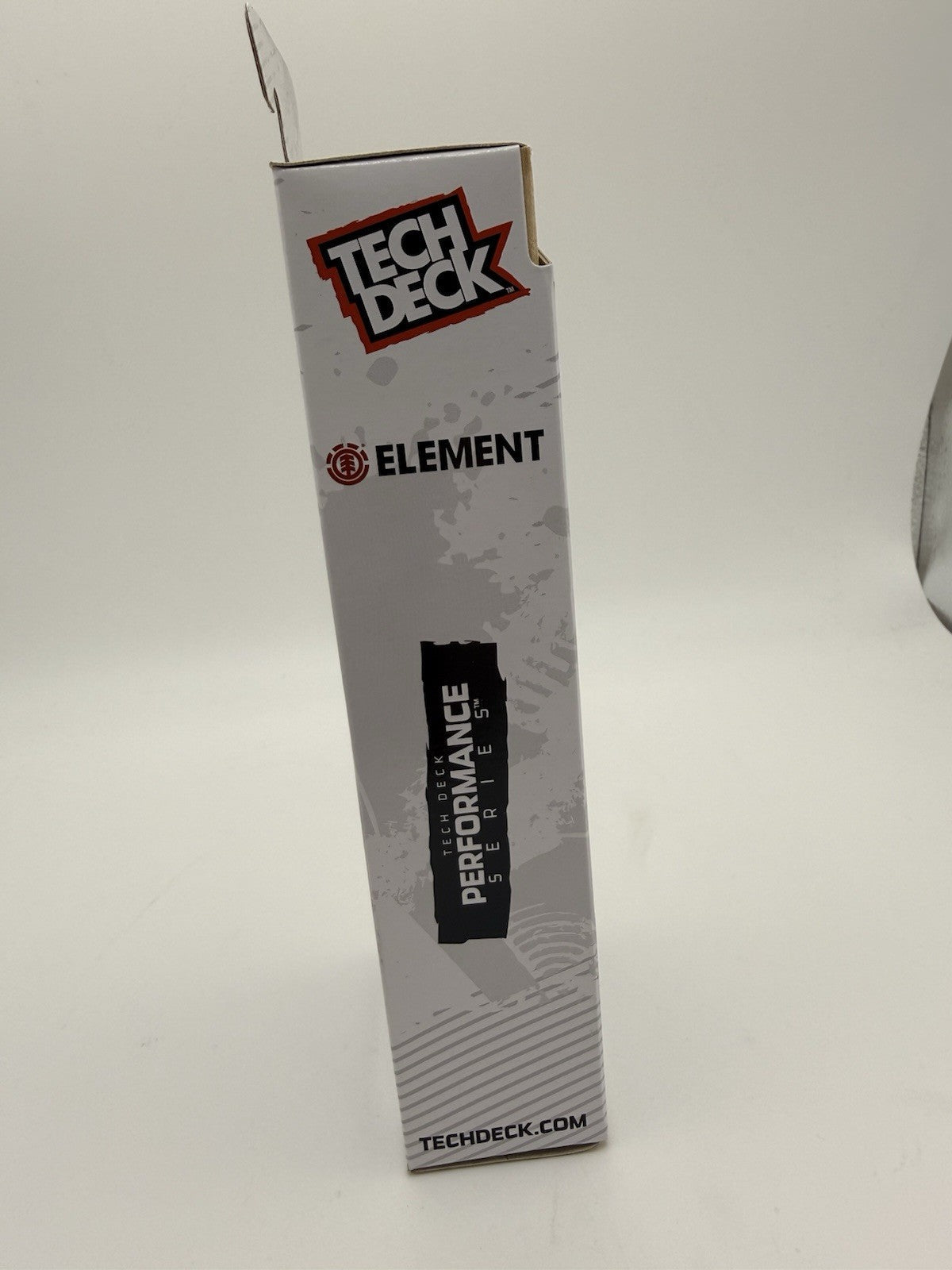 Tech Deck Performance Series (Wood Board) (Element) Rate by Tech Deck | Sensales