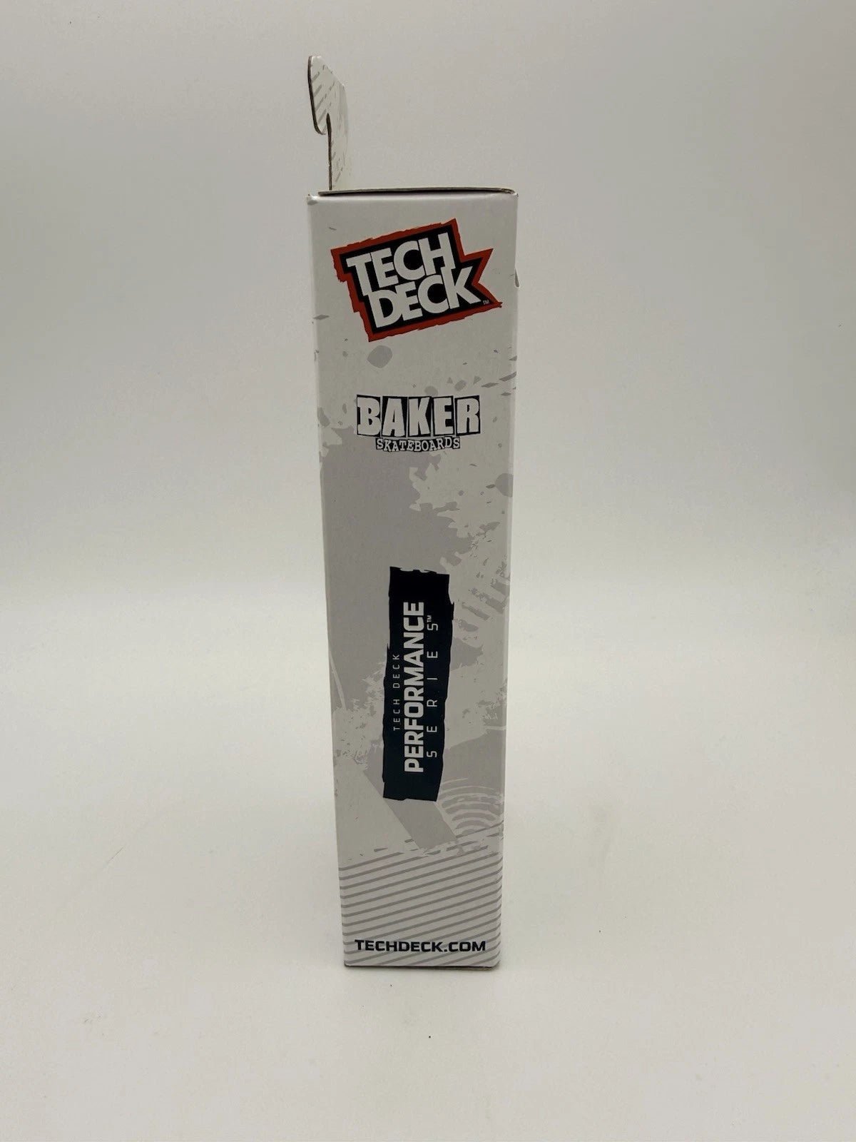 Tech Deck Performance Series Wood Finger Board - BAKER - by Tech Deck | Sensales